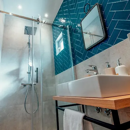 Miha Luxury Apartment Belgrade Exterior photo