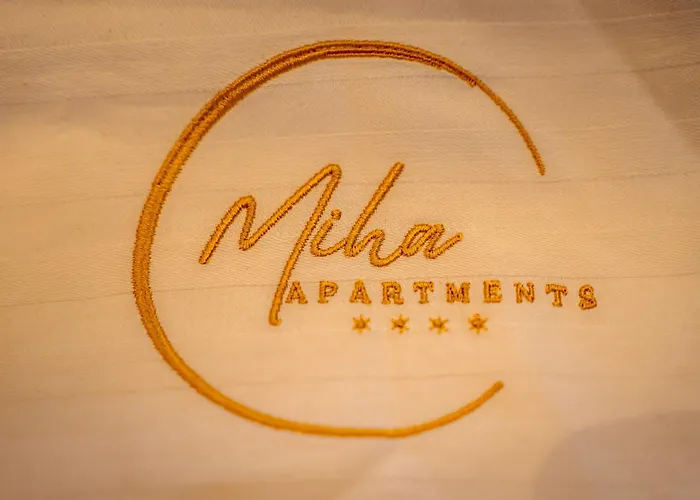 Miha Luxury Apartment