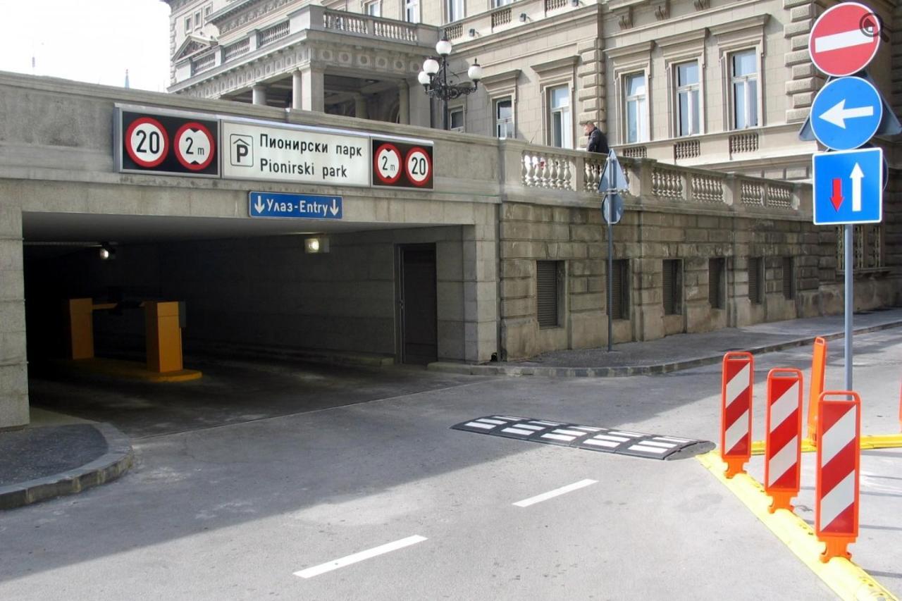 Miha Luxury * Belgrade