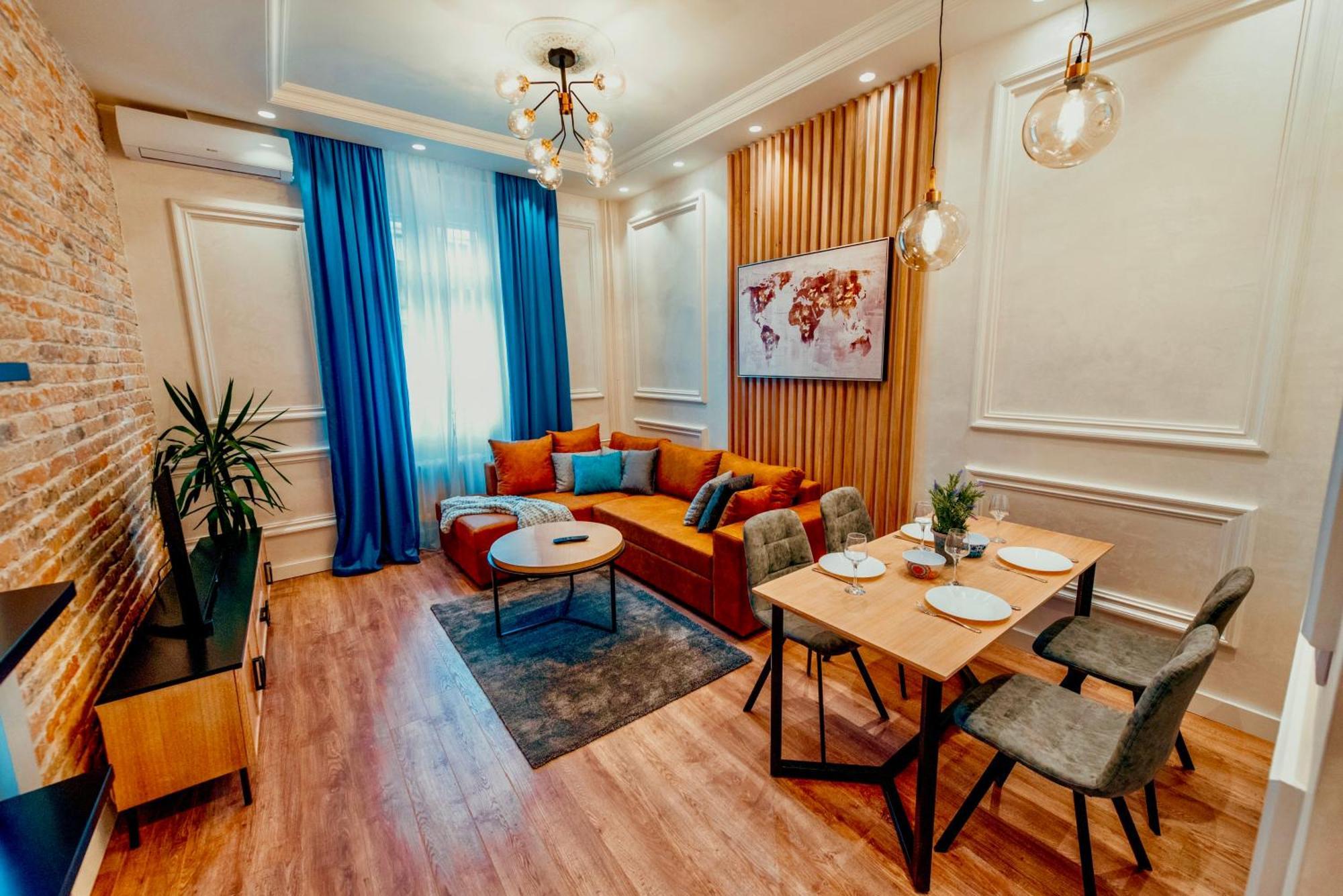 Apartman Miha Luxury *