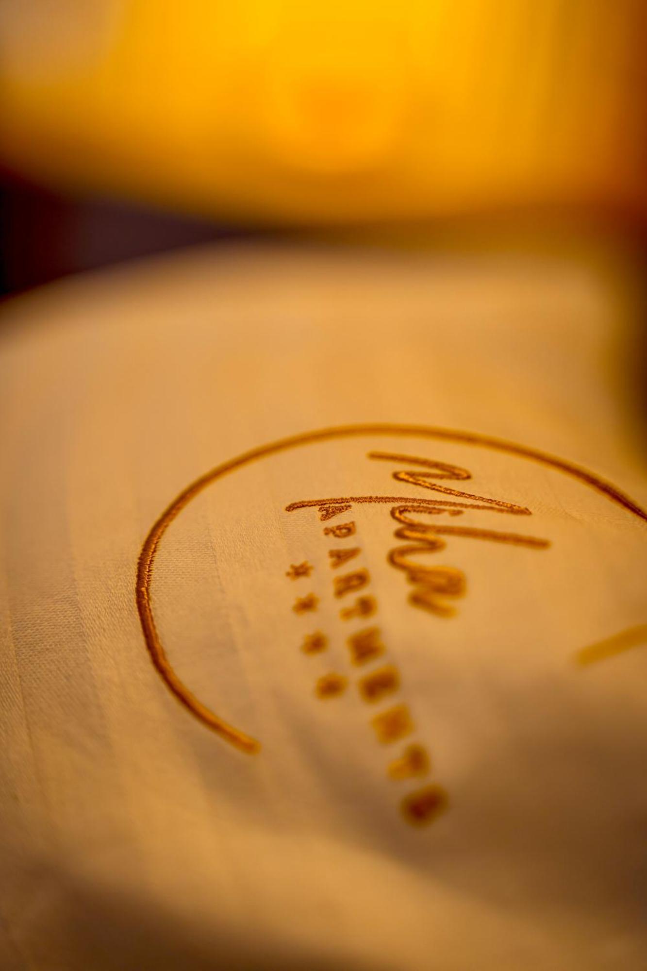 Miha Luxury Belgrade