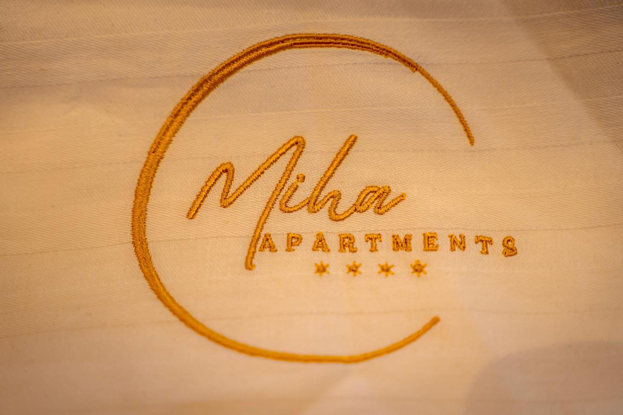 Miha Luxury *