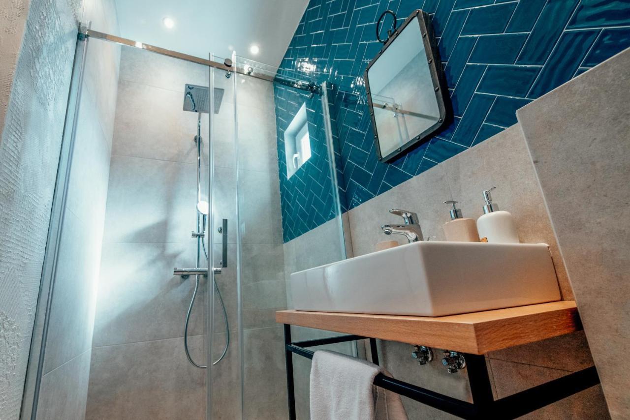 Miha Luxury Apartman