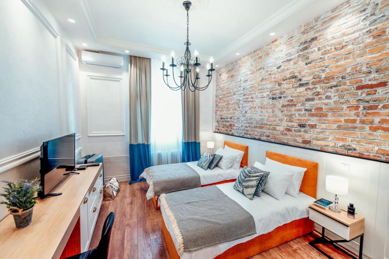 Miha Luxury Belgrade