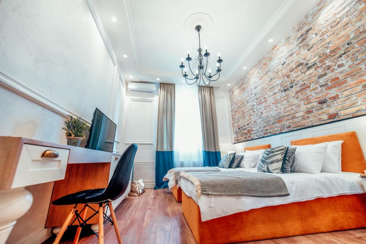 Miha Luxury Apartman