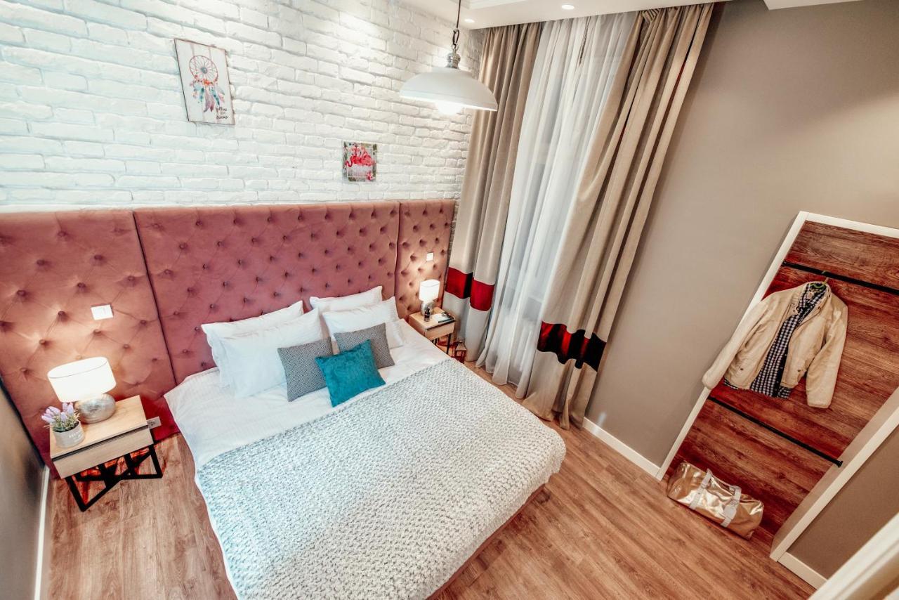 Miha Luxury *
