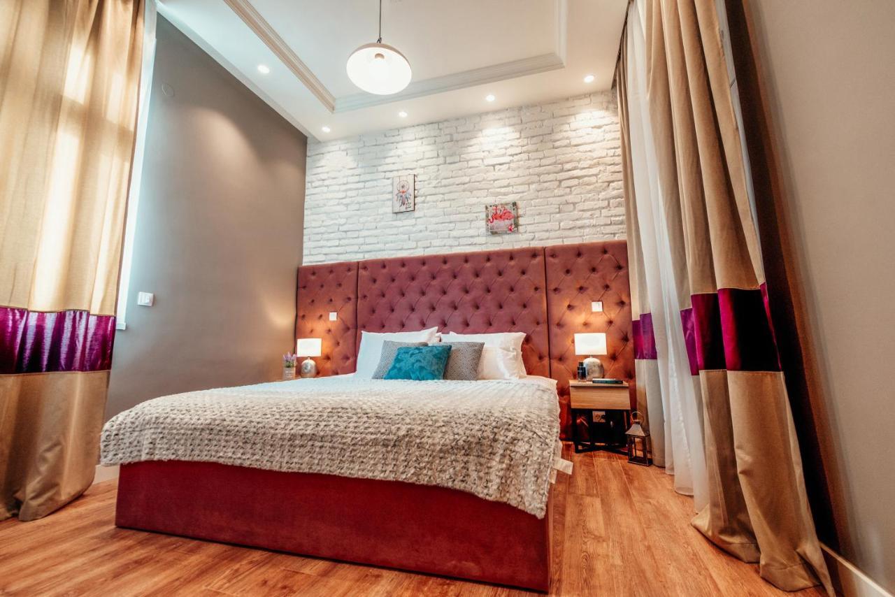 Miha Luxury * Belgrade