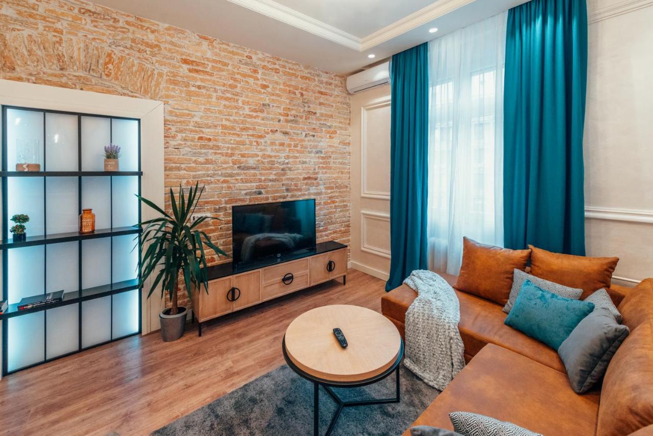 Miha Luxury Apartman