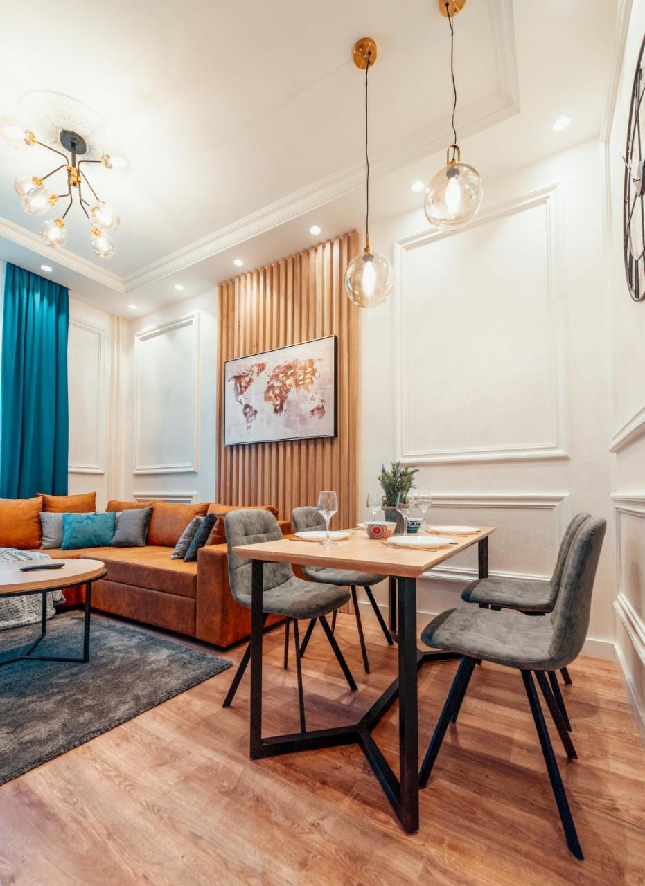 Miha Luxury Apartman