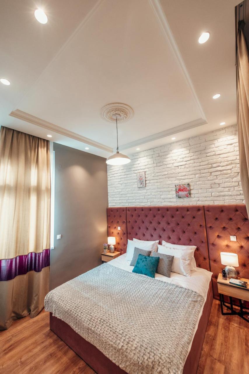 Miha Luxury Apartman *