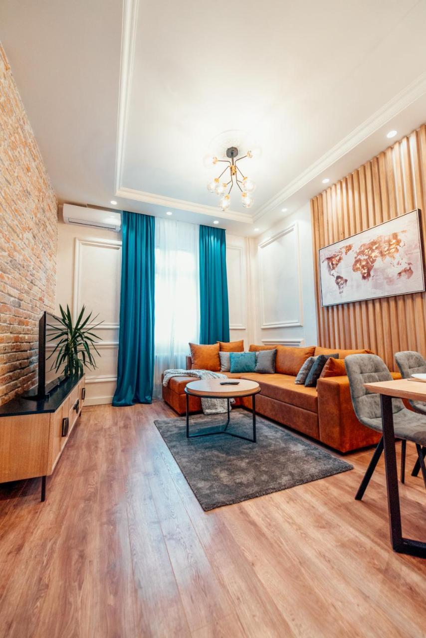 Miha Luxury *