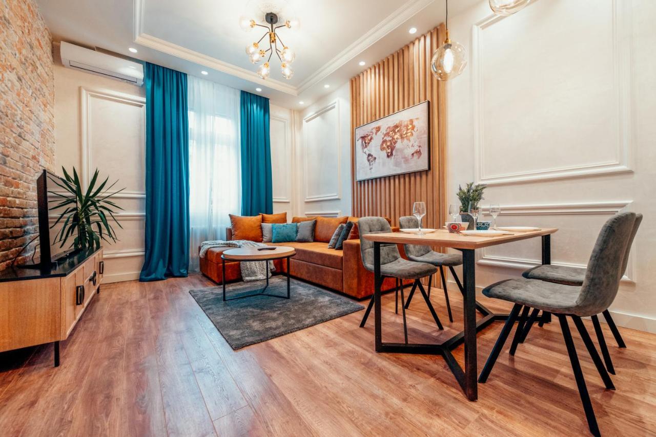 Apartman Miha Luxury *