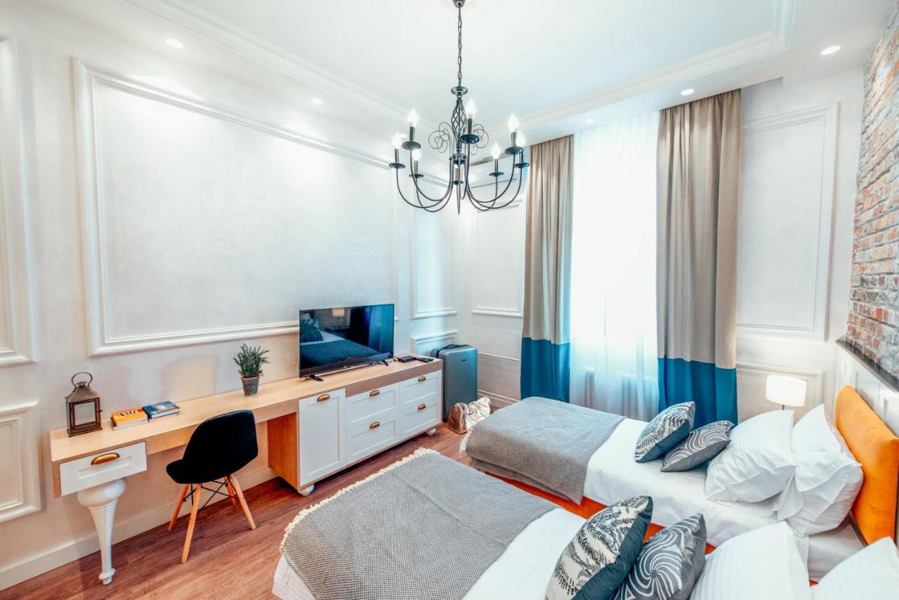 Miha Luxury *