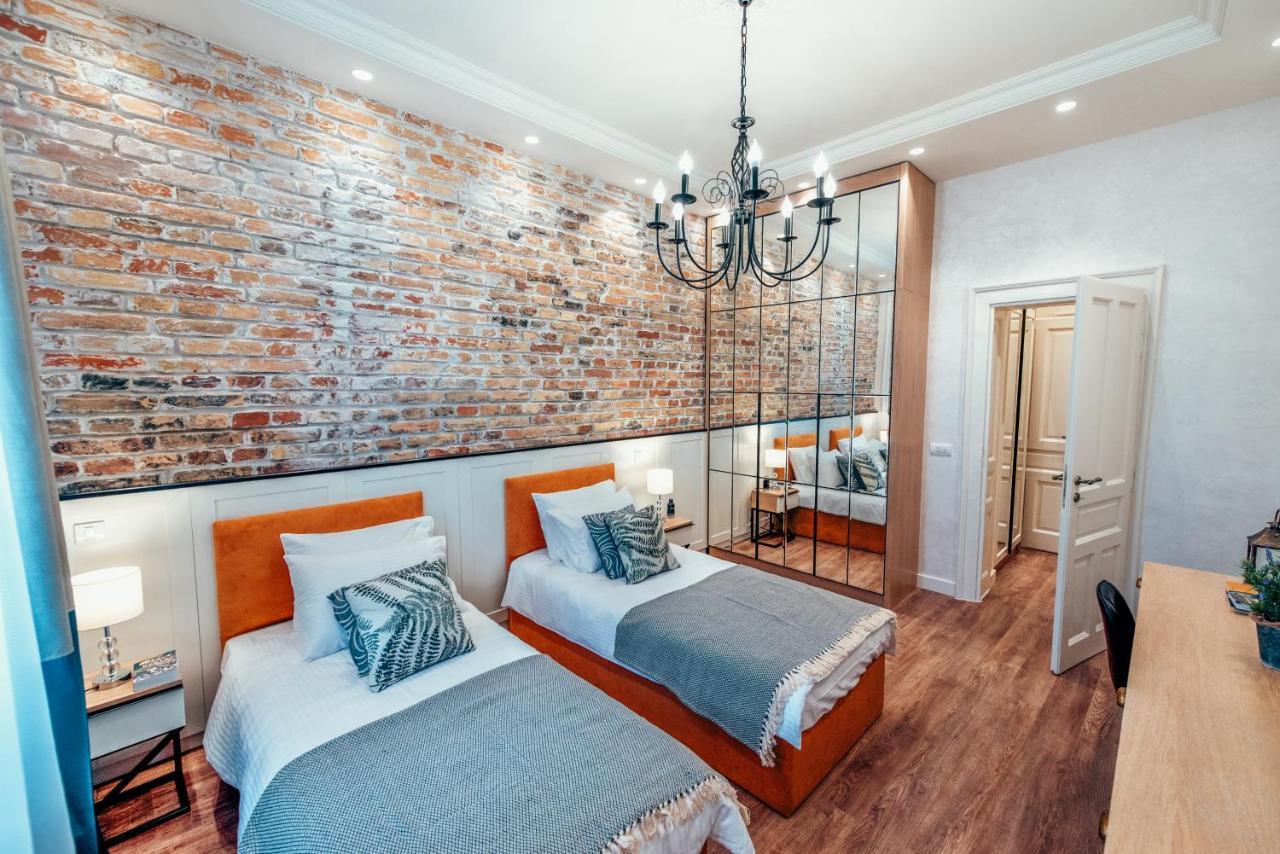 Miha Luxury Belgrade
