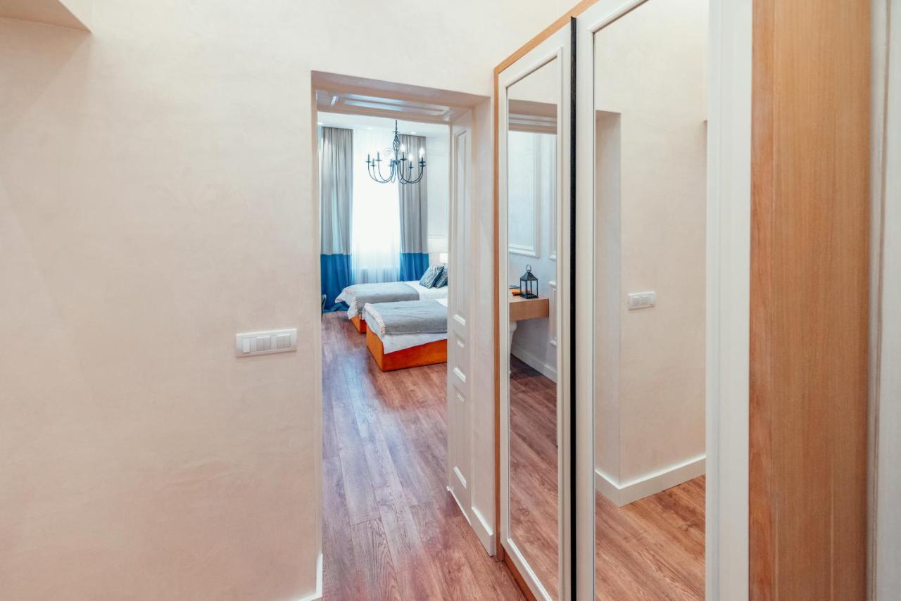Miha Luxury * Belgrade