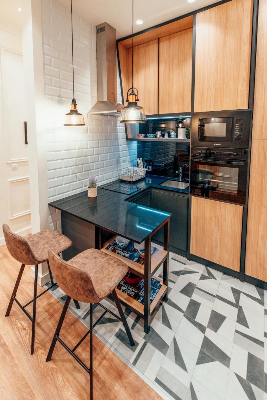 Miha Luxury Belgrade
