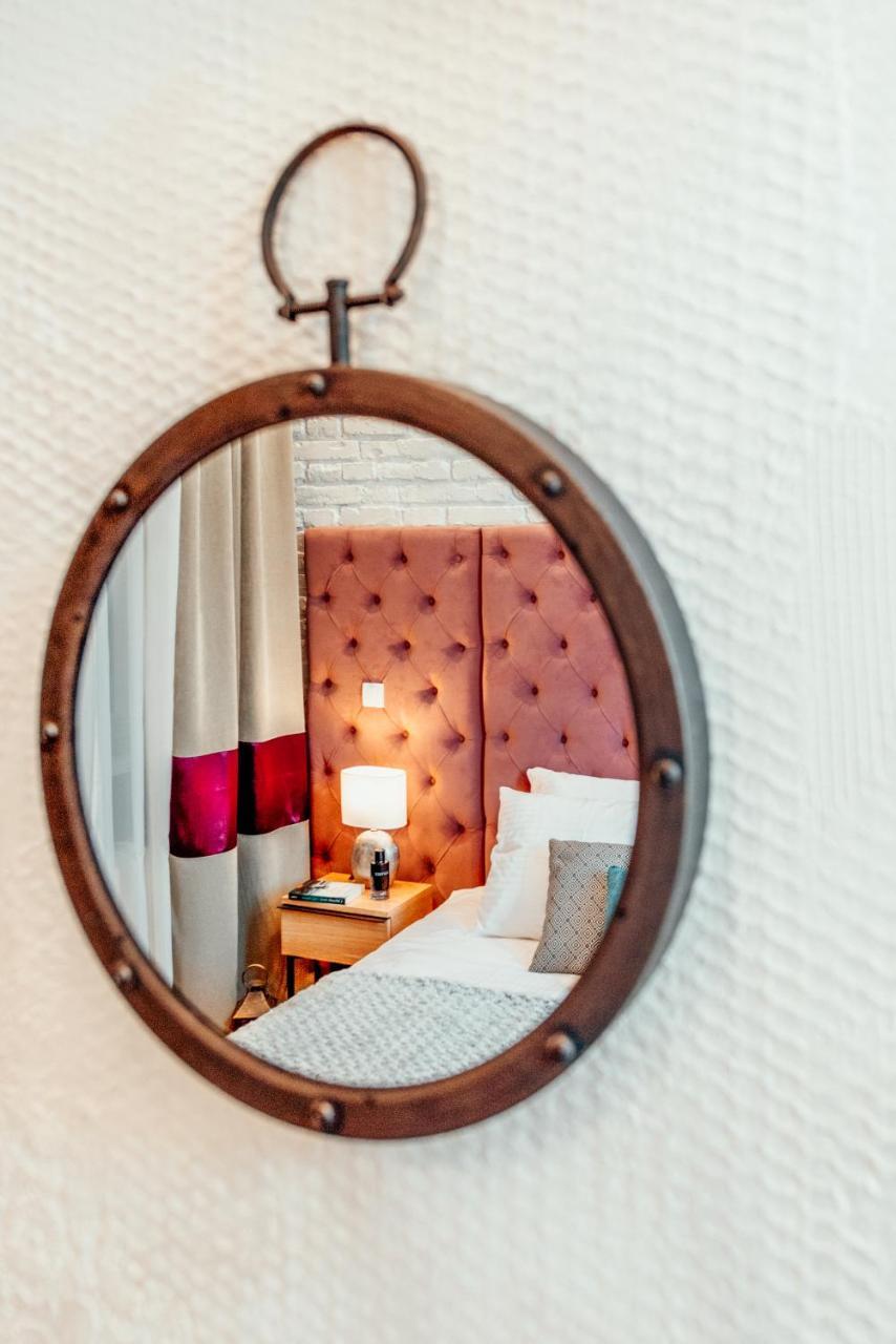 Miha Luxury Apartman