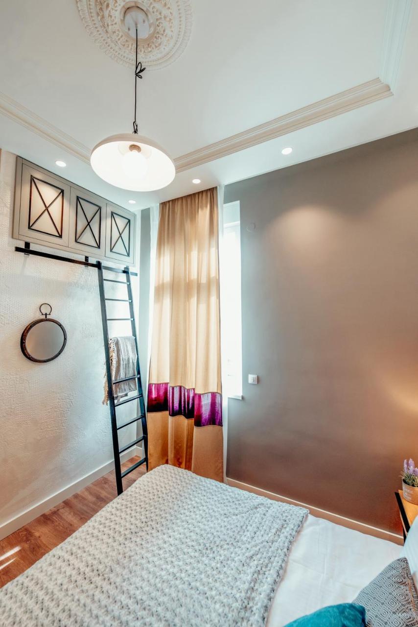 Miha Luxury Apartman *