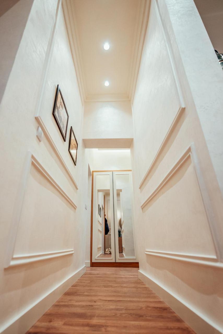 Apartman Miha Luxury *