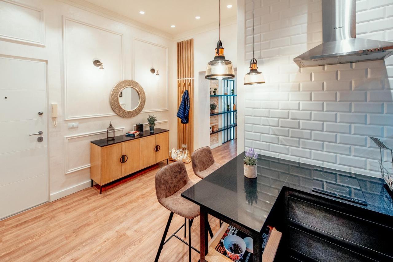 Apartman Miha Luxury