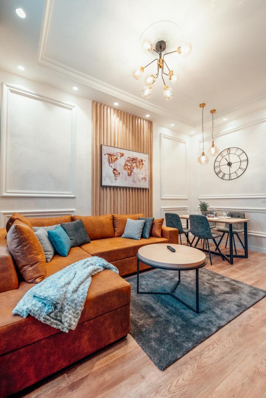 Miha Luxury
