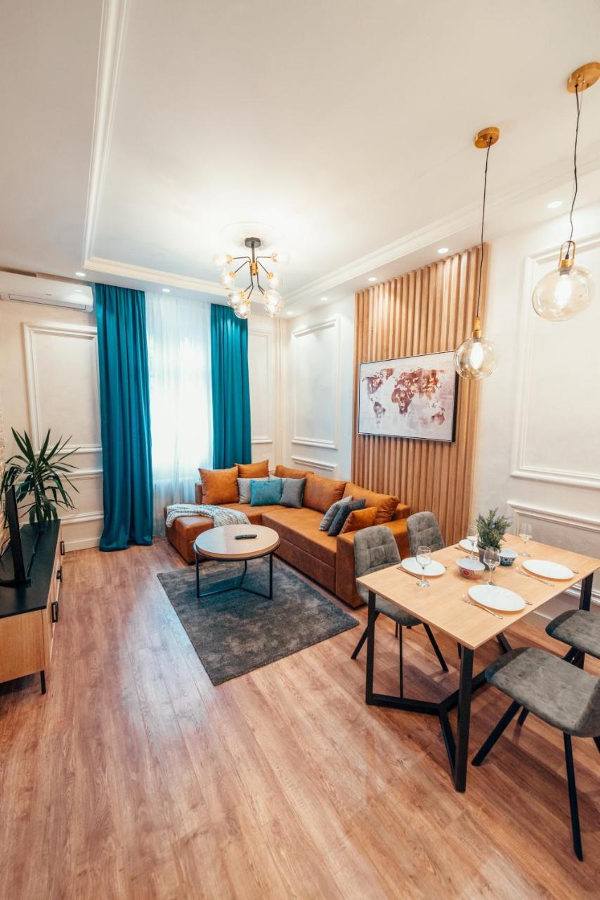 Miha Luxury