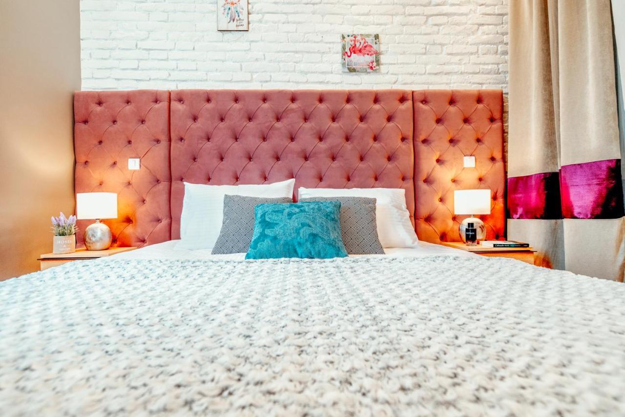 Miha Luxury