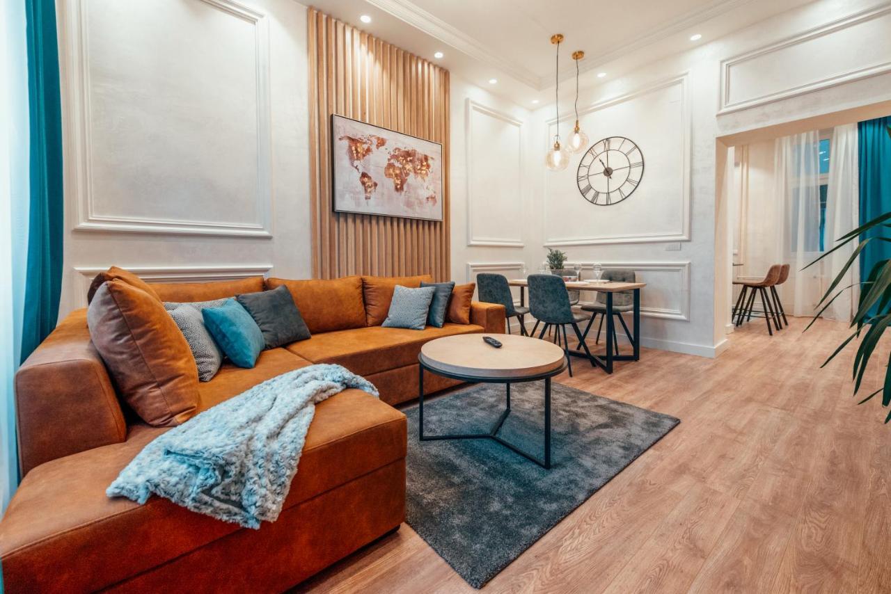 Apartman Miha Luxury *